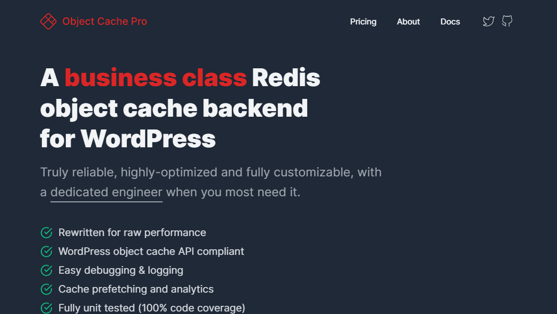 图片[2]|Redis Object Cache Pro v1.23.1 开心版(GPL授权)|TechTink技术微匠