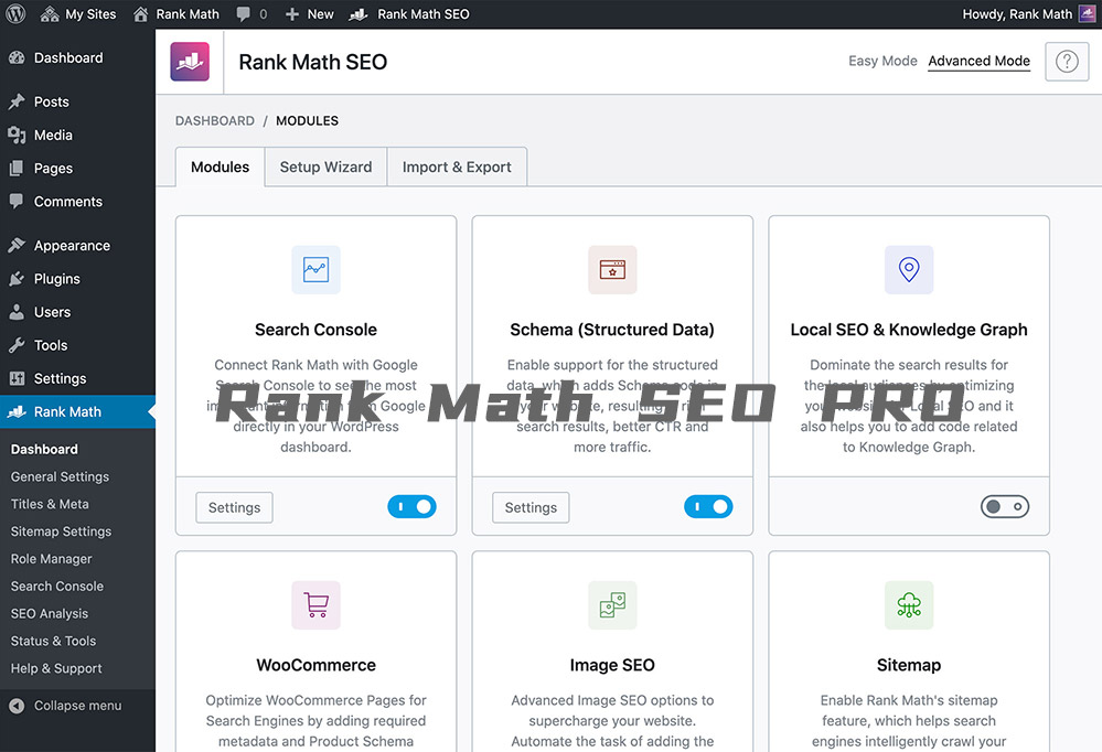 图片[2]|Rank Math SEO PRO v3.0.86 开心汉化版(GPL授权)|TechTink技术微匠
