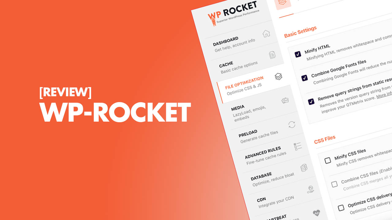 WordPress静态缓存优化插件–WP Rocket v3.15.10|TechTink技术微匠