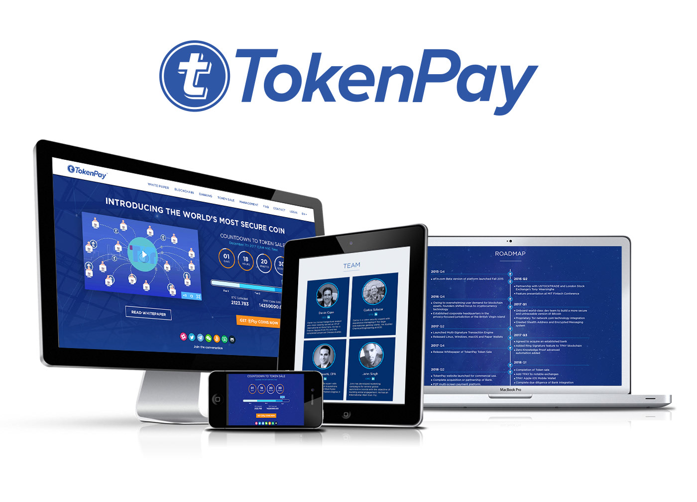 TokenPay对接易支付 开通USDC BNB ETH支付|TechTink技术微匠