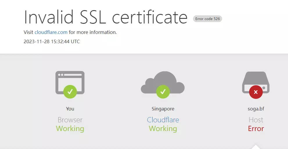 图片[13]|通过CloudFlare+SaaS回源优选IP使国内用户高速访问网站|TechTink技术微匠