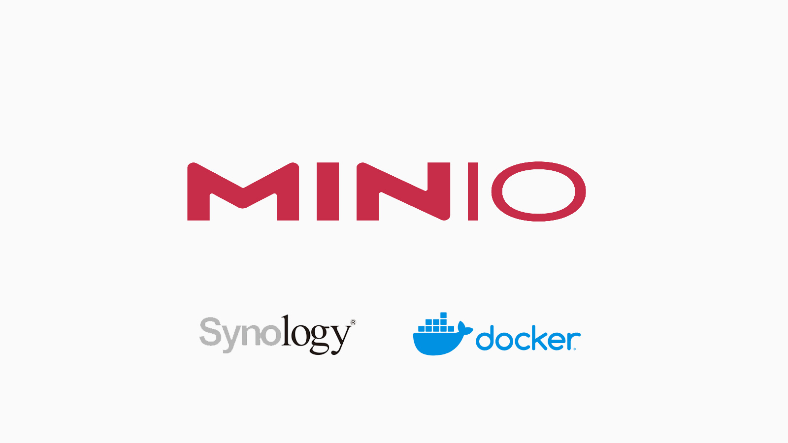 群晖Docker中部署MinIO容器的端口映射与访问指南|TechTink技术微匠