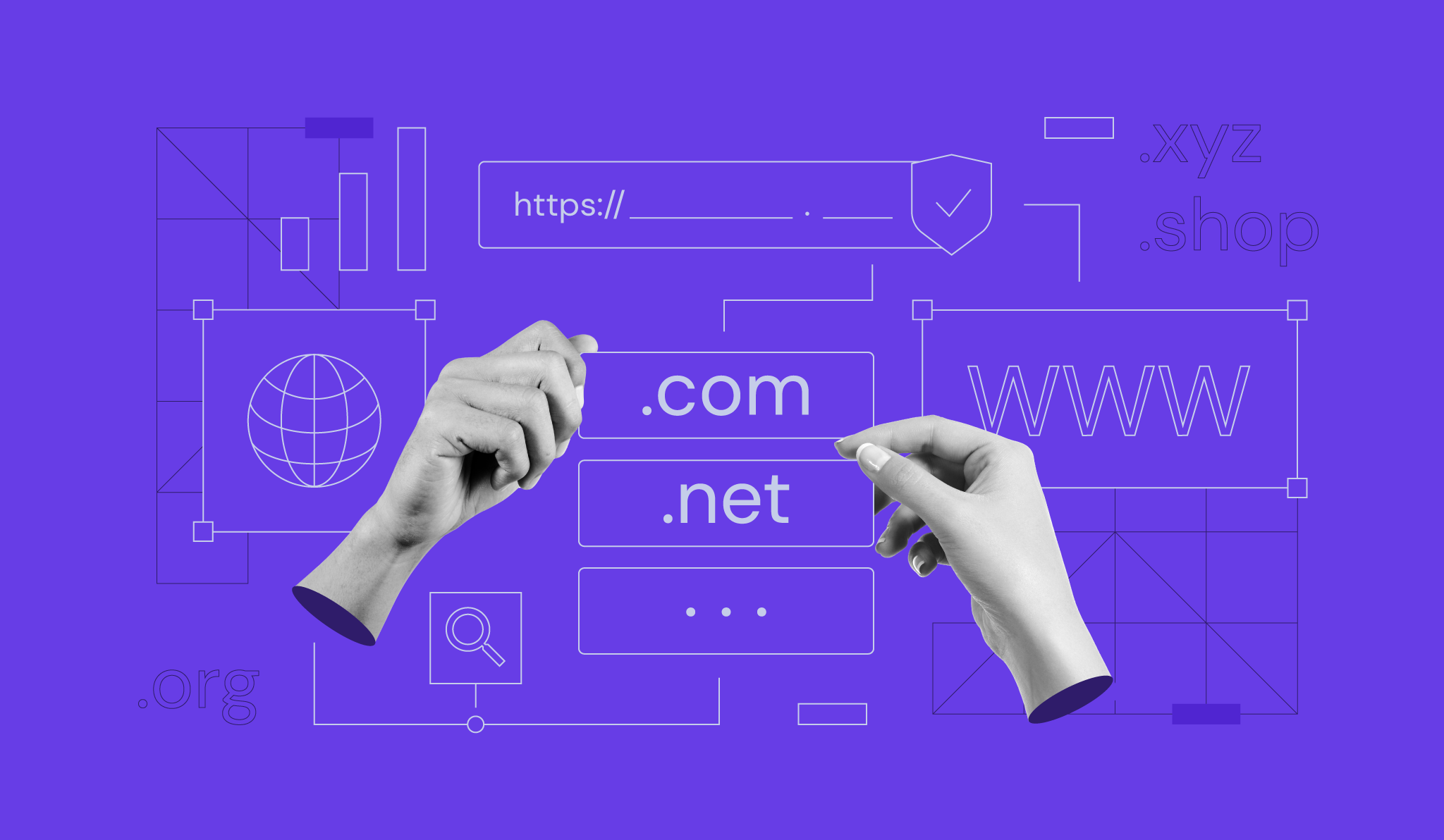 如何为网站挑选完美域名：简短易记、品牌化和独一无二的秘诀|TechTink技术微匠