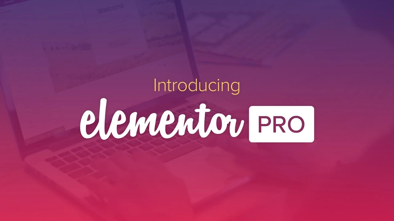 Elementor Pro v3.28.2 开心版